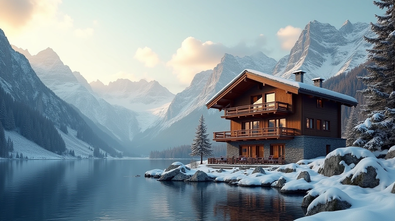 Frequently Asked Questions About Alpine Luxury Real Estate